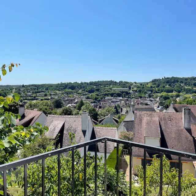 Gite Maison Anémone