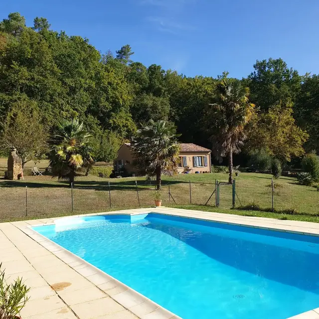 Gite Maison Bourgale