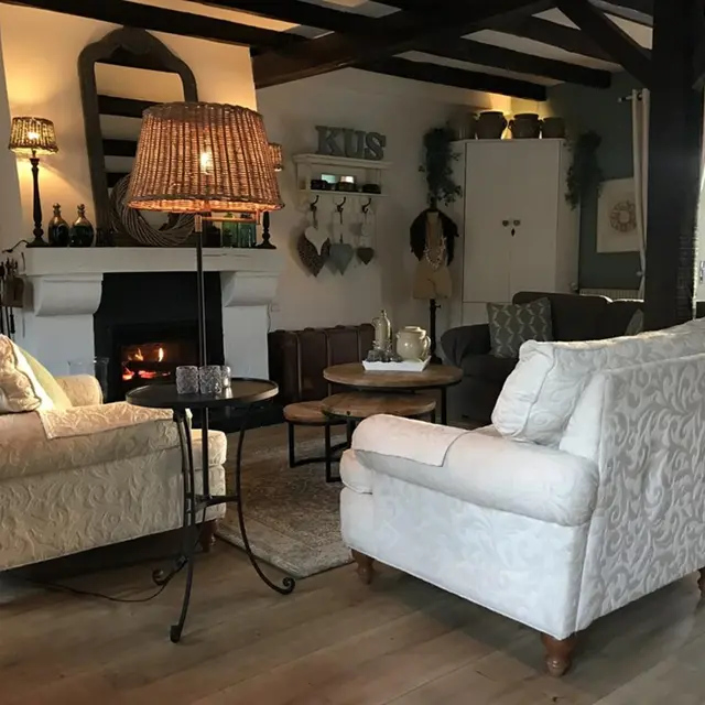 Gite Maison Caballero