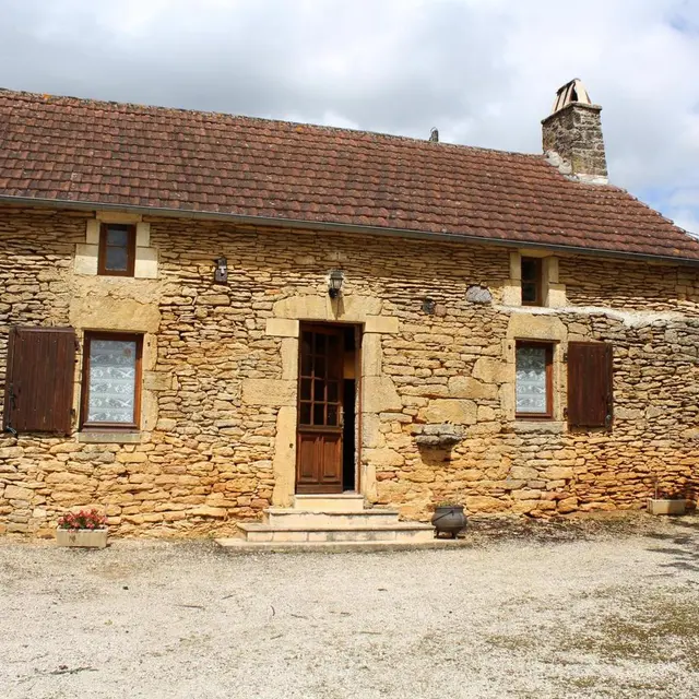 Gite Maison Dubois