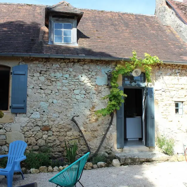 Gite Maison de Mémé