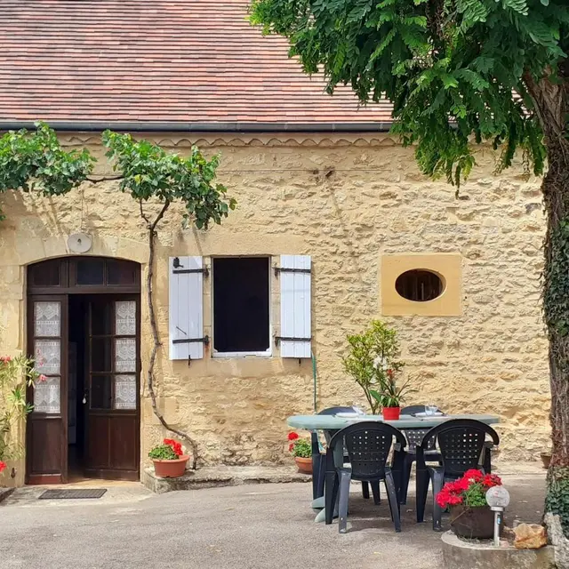 Gite Maison neuve