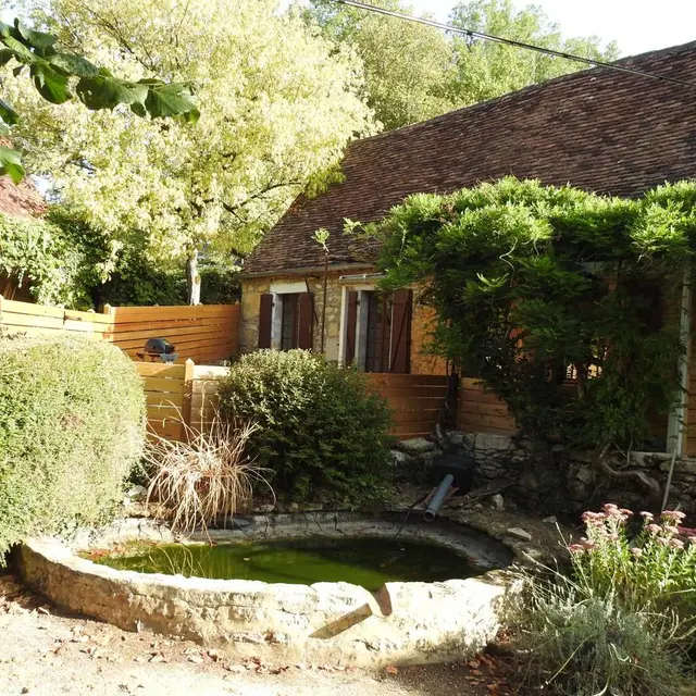 Gîte Maisonneuve