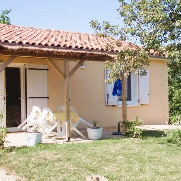 Gite Mistral 1