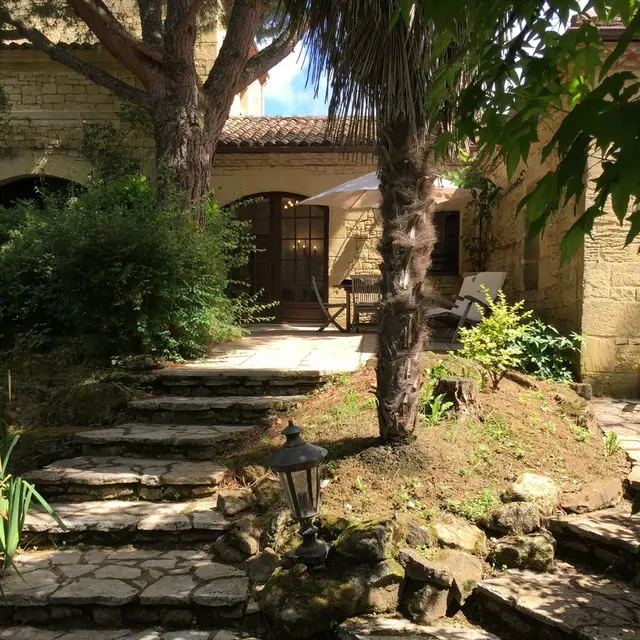 Gite Monpazier