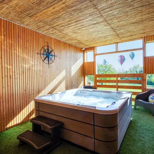 Gite Alizes La Roque Gageac Sarlat (6)