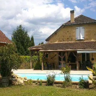 Gite Belle demeure