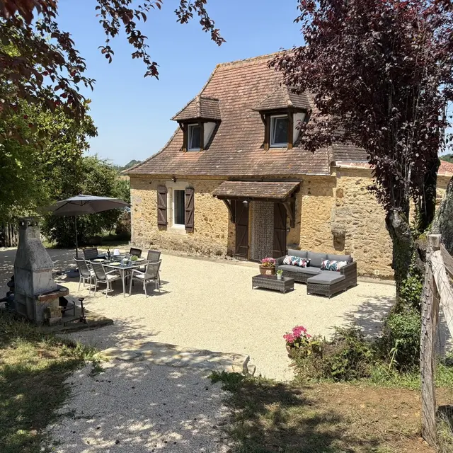 Gîte Broumet