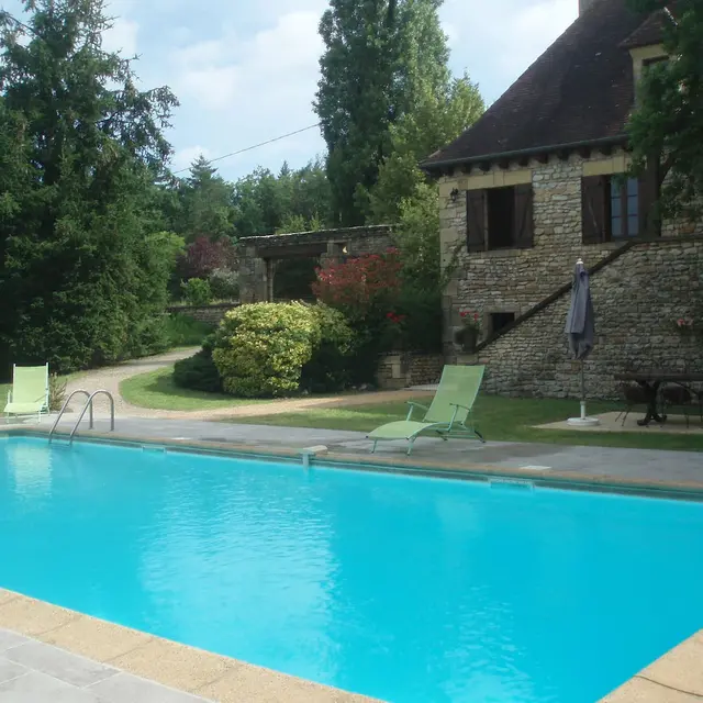 Gite Castel Girou