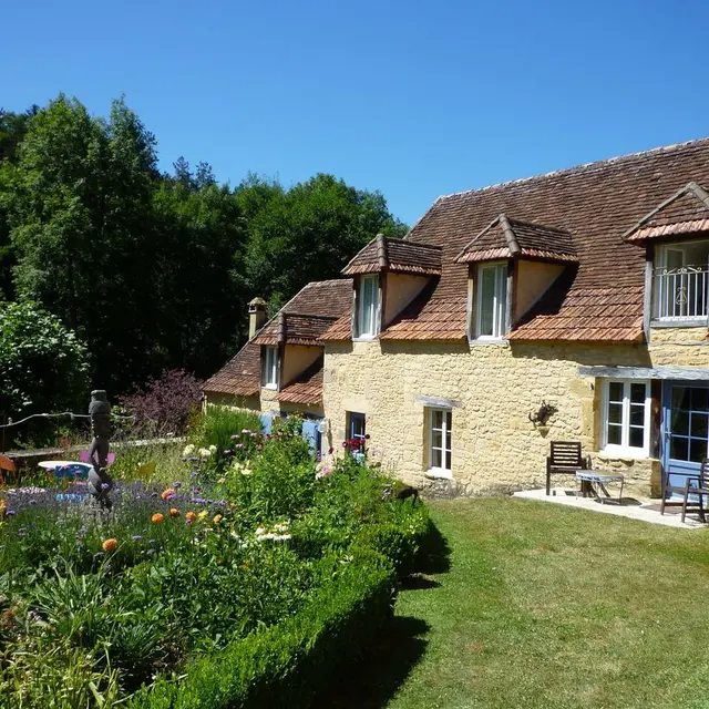 Gite Chestnut Cottage