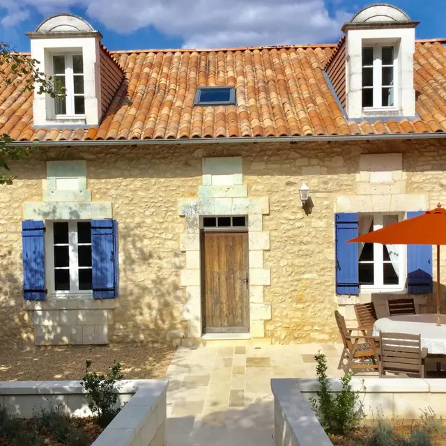Gite Chez Denis
