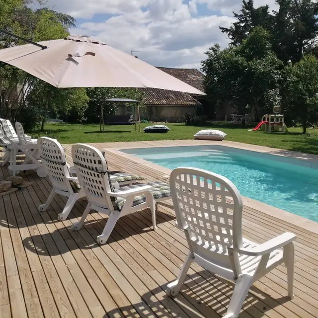 Gite Chez Izabela