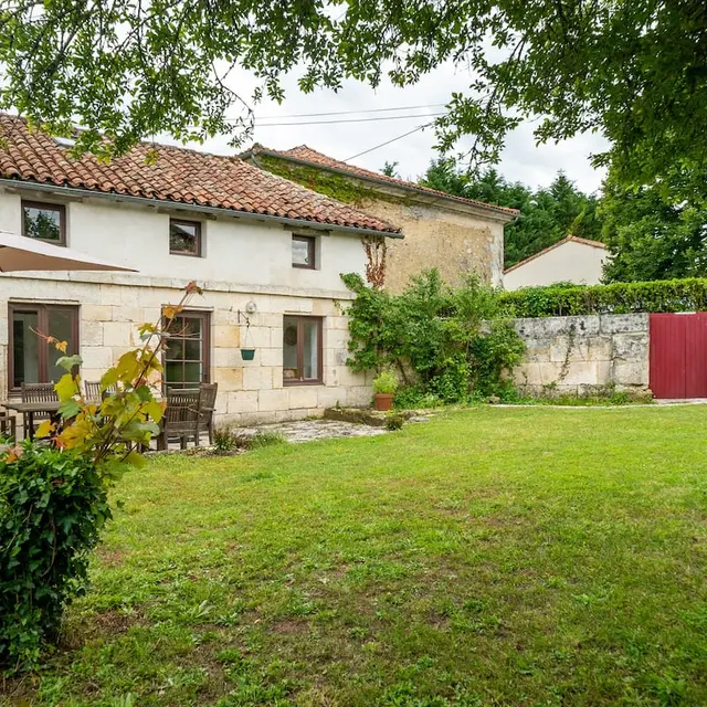 Gite Chez Mimi