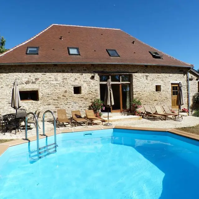 Gite Cottage Liberte