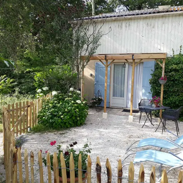 Gîte Fem