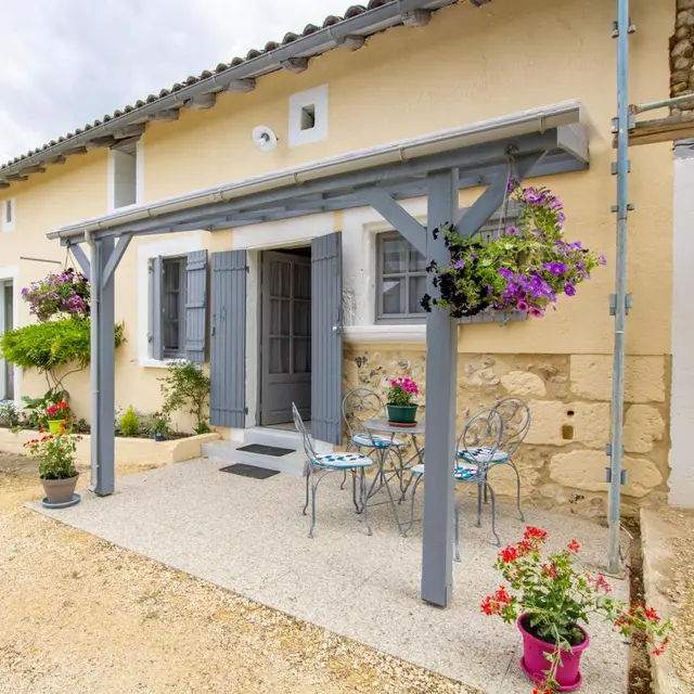 Gite Fromental