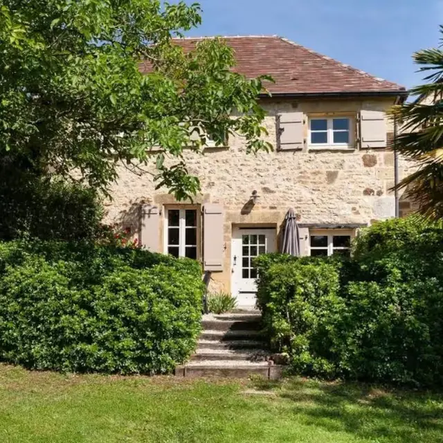 Gite L'Escudorio