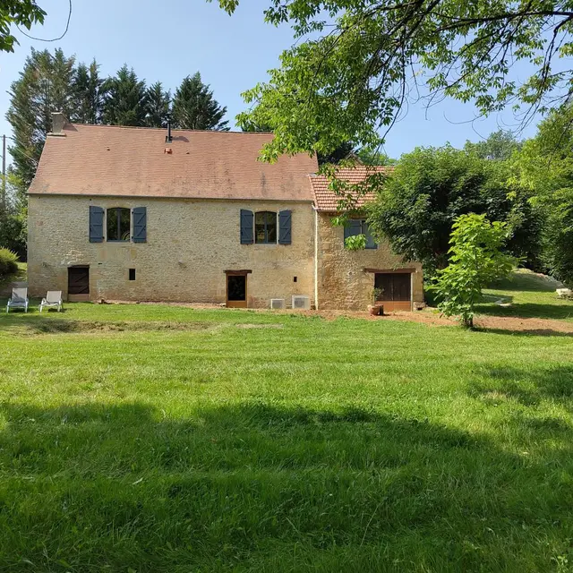 Gite L'abri de la Lanterne