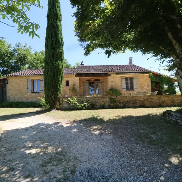 Gite La Maison Gourgize