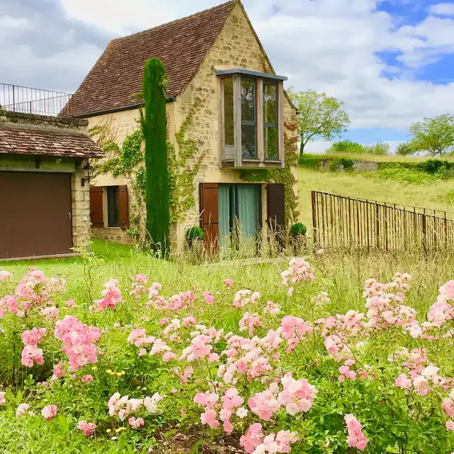 Gite La Maison de Jacquou