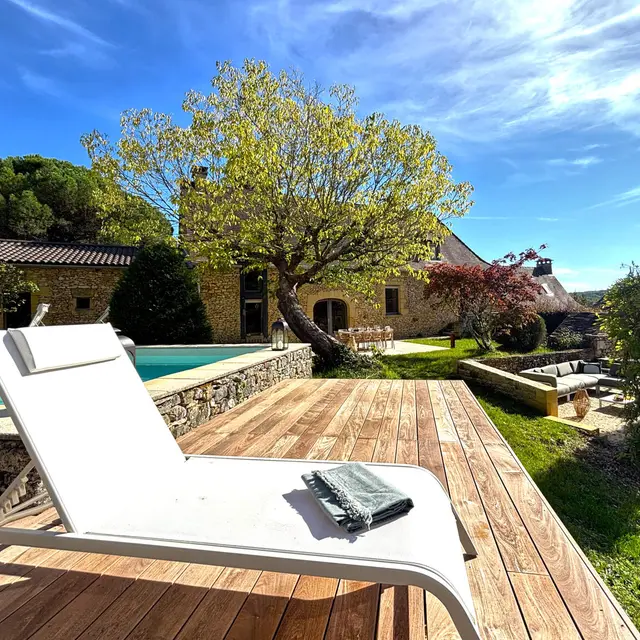 Gite La Maison de Sarlat