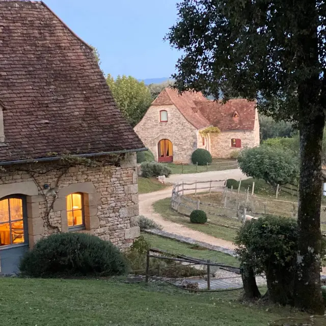 Gite La Maison de mon Père