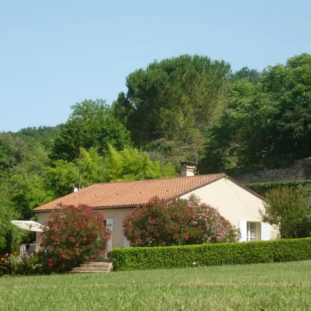 Gite La Maison du village