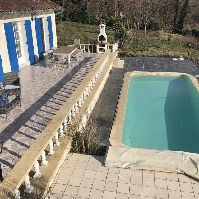 Gite La Mare aux étoiles