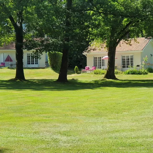 Gite La Mésange