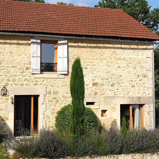 Gite La Noix