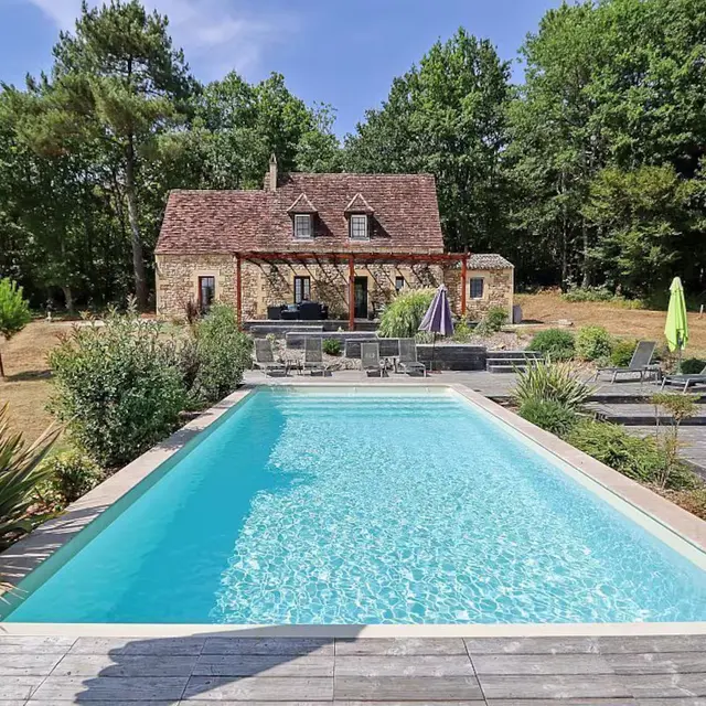 Gite La Belle Vie