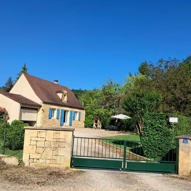 Gite La Bergerie