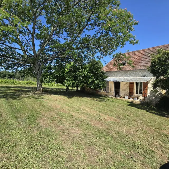 Gite La Ferme et son Vignoble