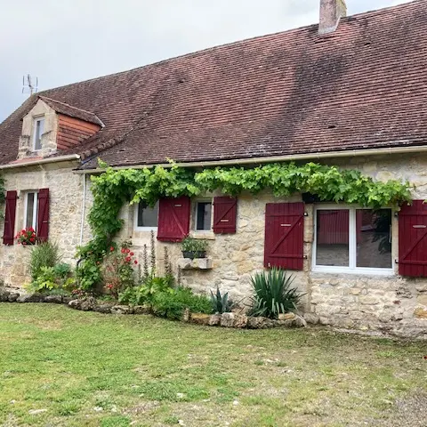 Gîte La Feuillade (2)