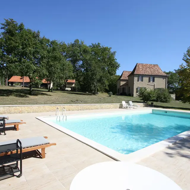 Gite La Grande Peymalie