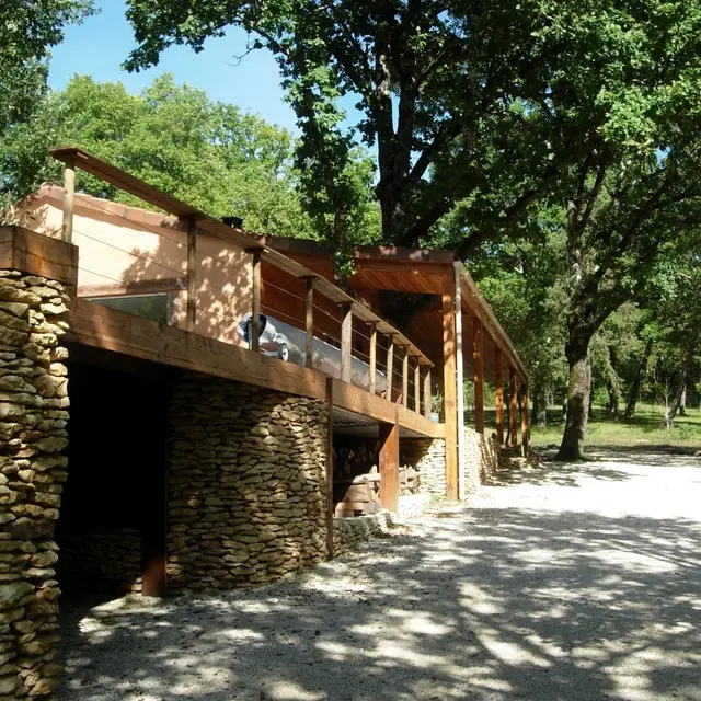 Gite La Grande Sensitive