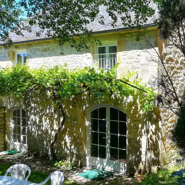 Gite La Grange