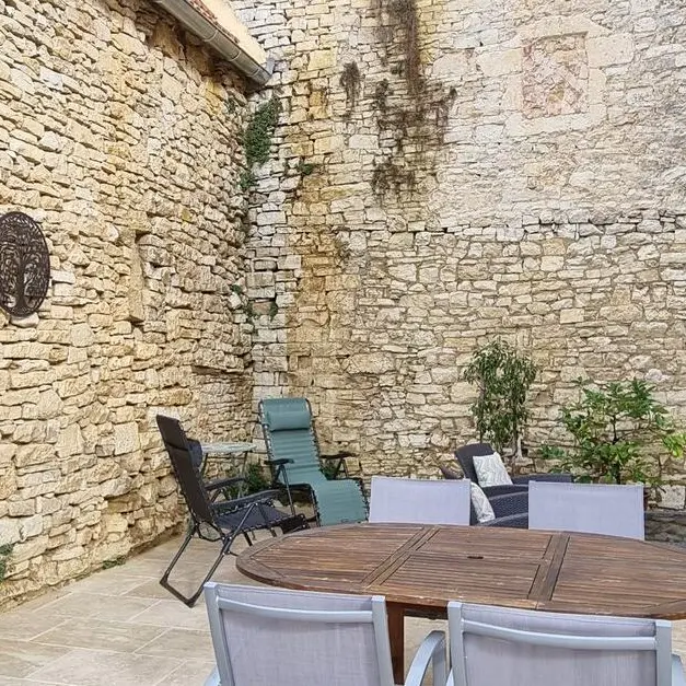 Gite La Grange Vasseur