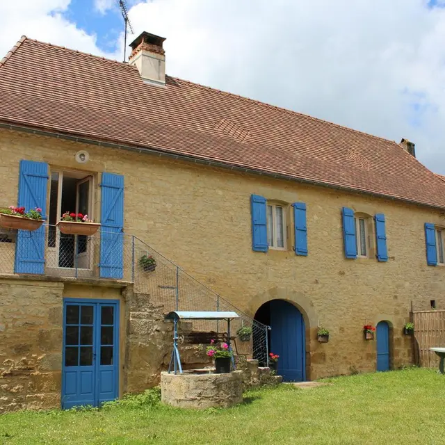 Gite La Palue