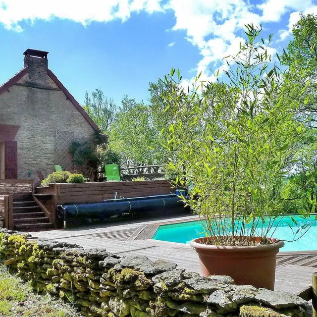 Gite La Petite Sensitive