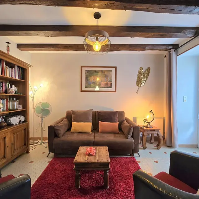 Gite La Reille