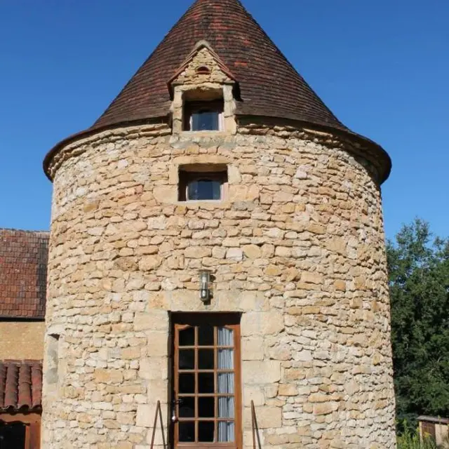 Gîte La Tour