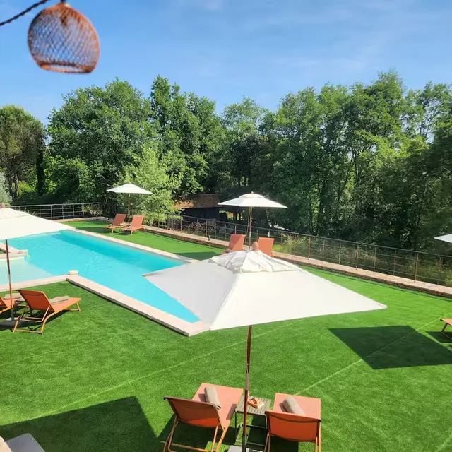 Gite La Trilogie d'Or