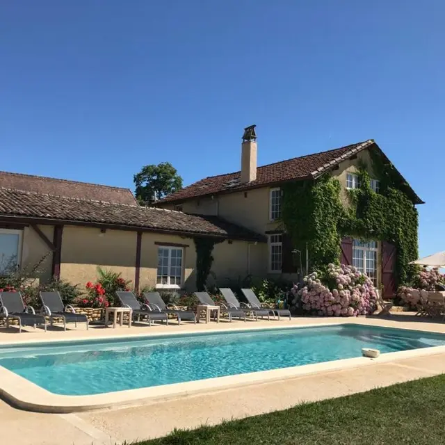 Gite La maison du Cordier