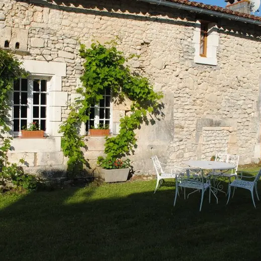 Gîte La noisette
