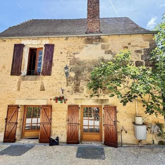 Gite La petite Maison