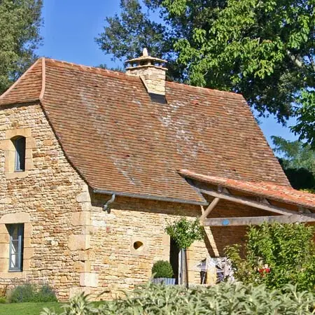 Gîte La petite borde
