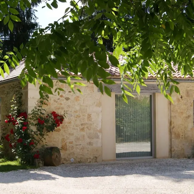 Gite La petite grange