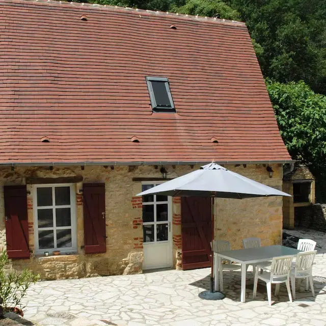 Gite La petite maison