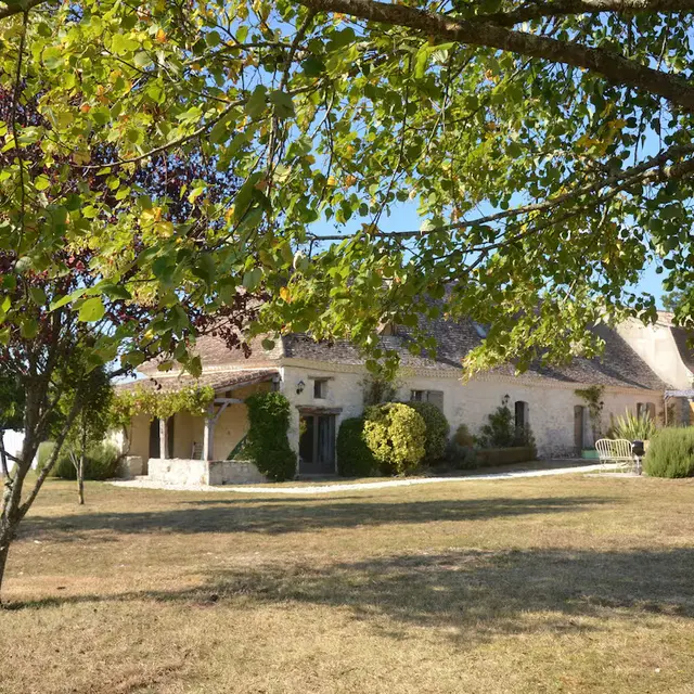 Gite Le Murmure des Fées